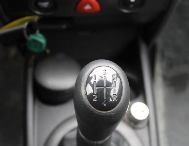 Renault Mégane 17