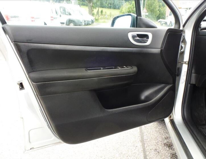 Peugeot 307 15