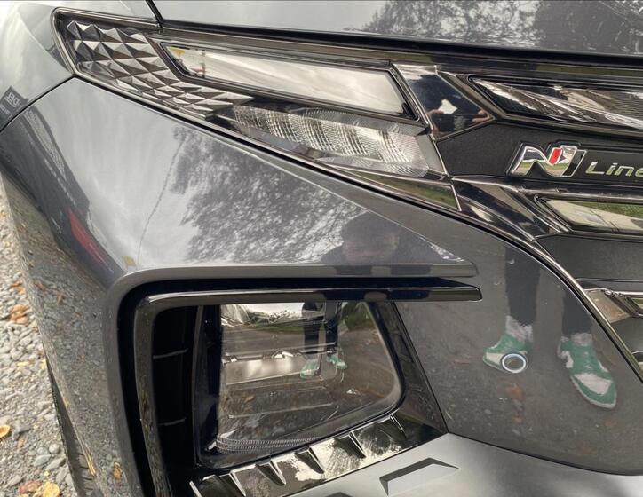 Hyundai Tucson 42