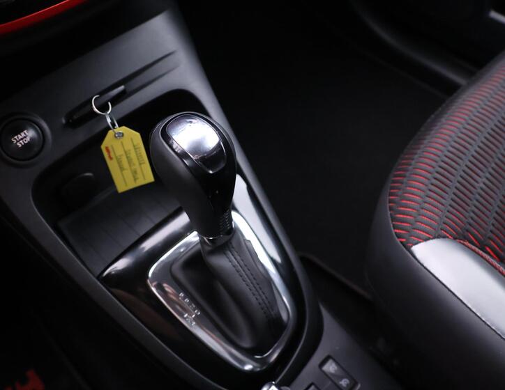 Renault Captur 28