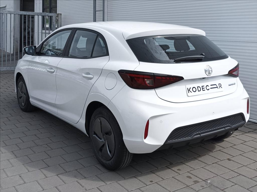 MG MG3