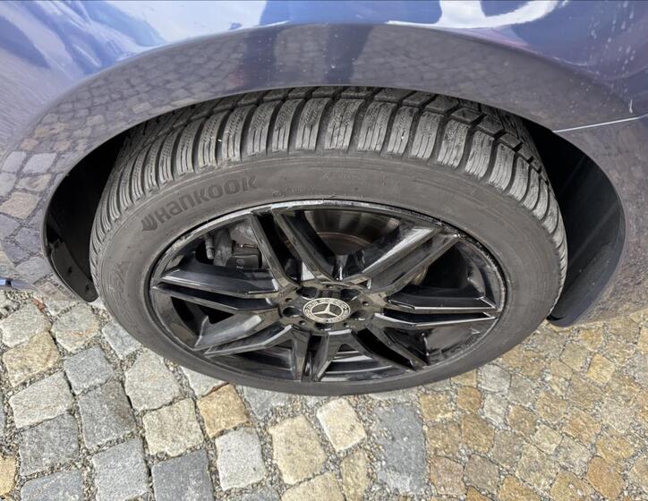 Mercedes-Benz Třídy V 34