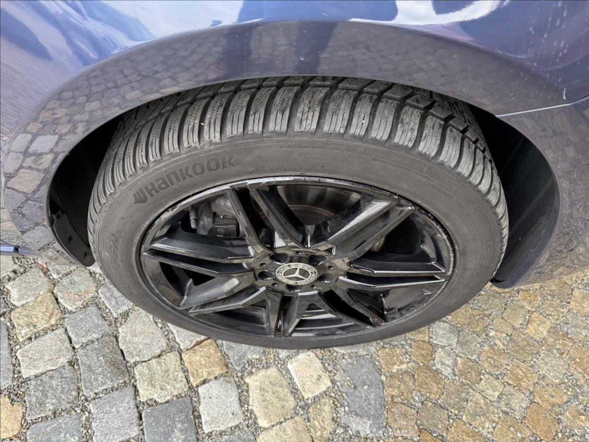 Mercedes-Benz Třídy V