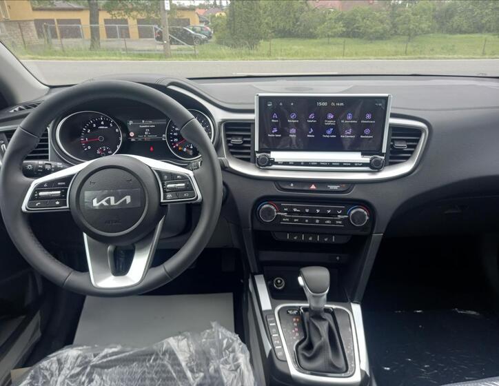 KIA Ceed 5