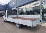Peugeot Boxer 5