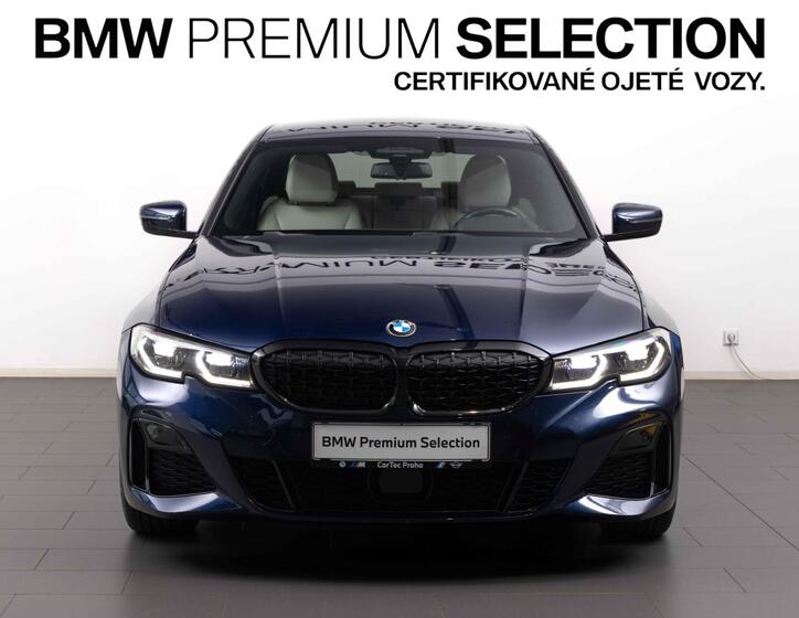 BMW Řada 3 3