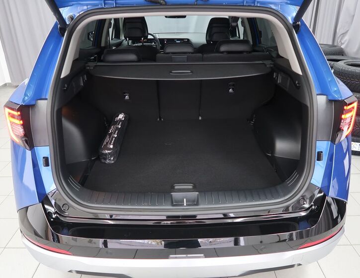 KIA Sportage 15