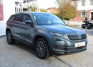 Škoda Kodiaq 2