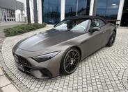 Mercedes-Benz SL 3