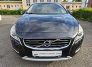 Volvo V60 2