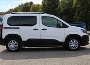 Peugeot Rifter 4