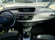 Citroën Grand C4 Picasso 8