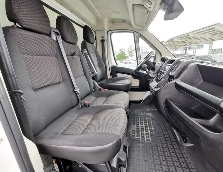 Citroën Jumper 7