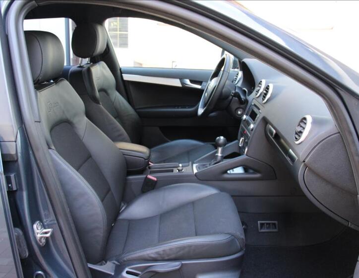 Audi A3 16