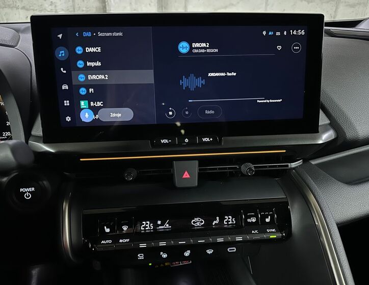 Toyota C-HR 15
