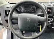 Peugeot Boxer 12