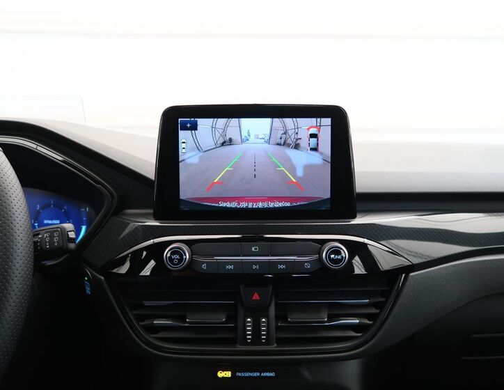 Ford Kuga 26