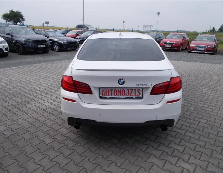 BMW Řada 5 9