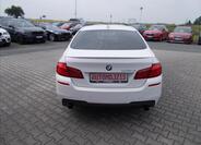 BMW Řada 5 9