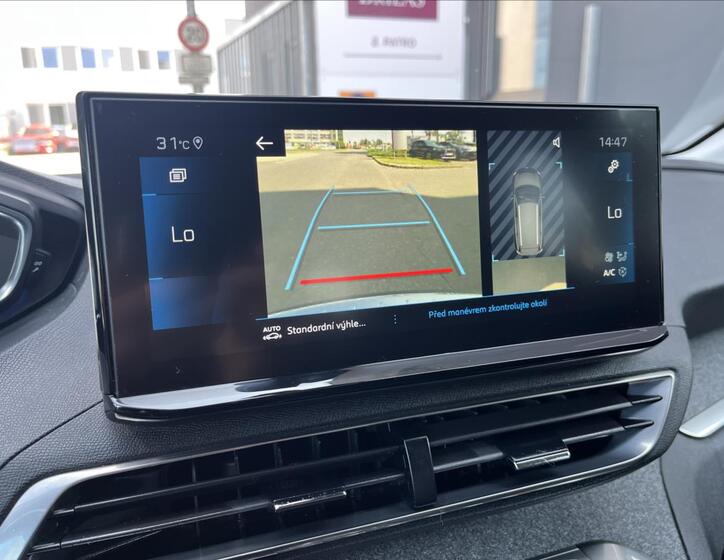Peugeot 5008 18