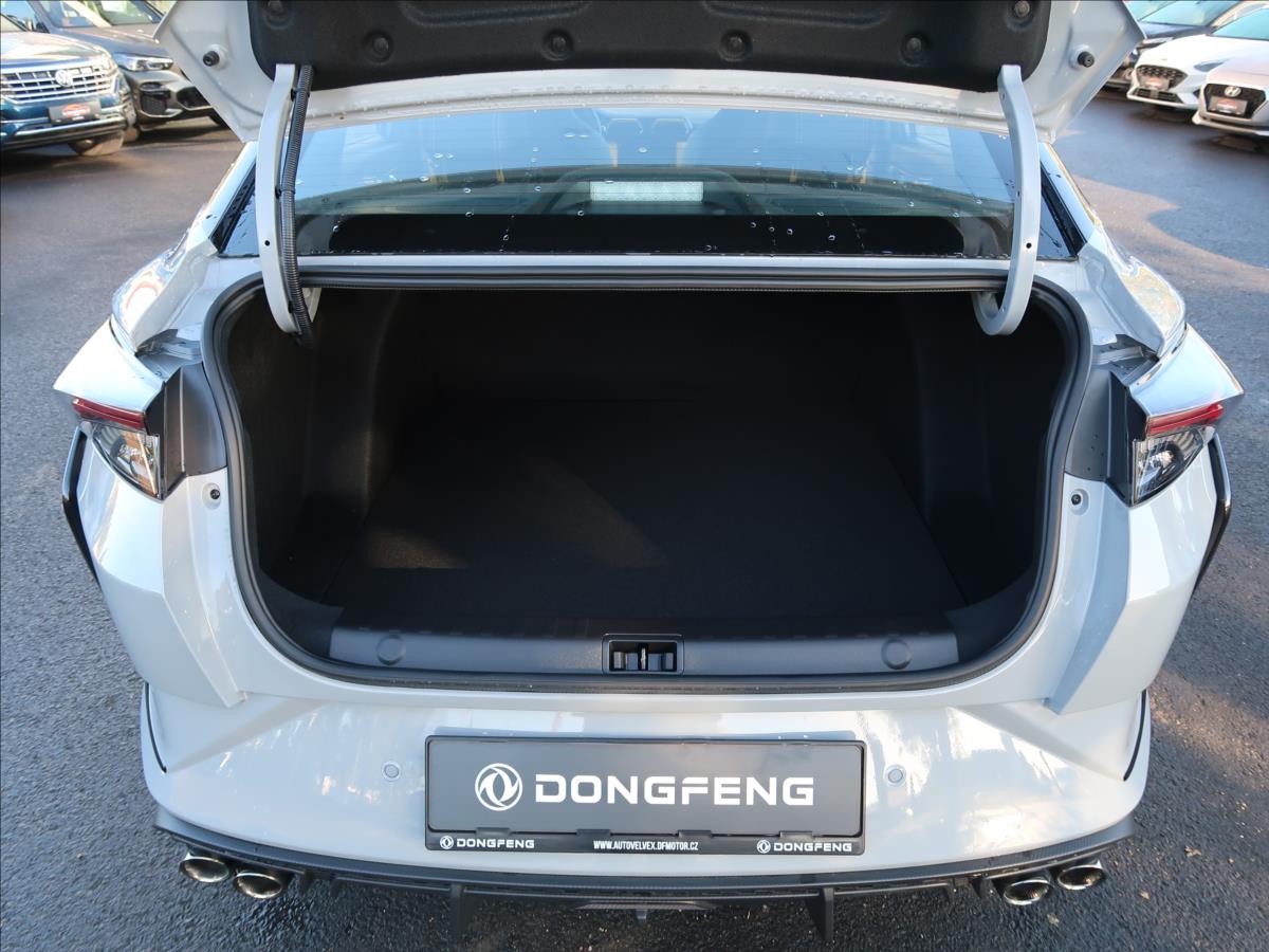 Dongfeng SHINE