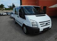 Ford Transit 3