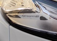 Ford Mondeo 45