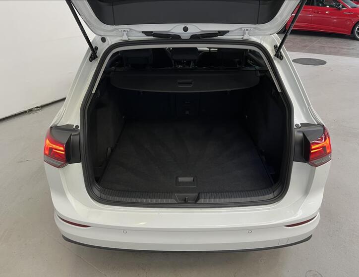 Volkswagen Golf 29