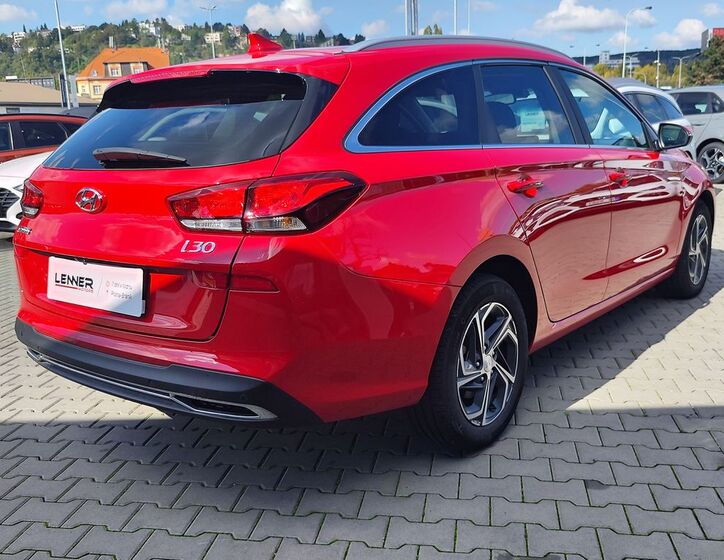 Hyundai i30 5