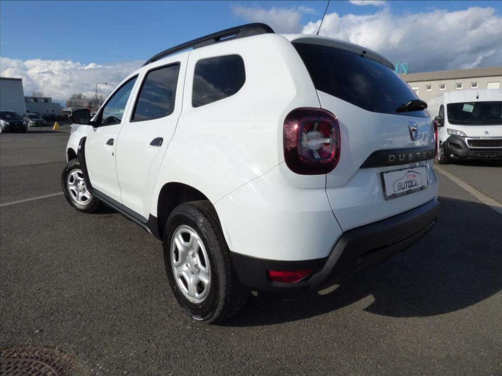 Dacia Duster 49