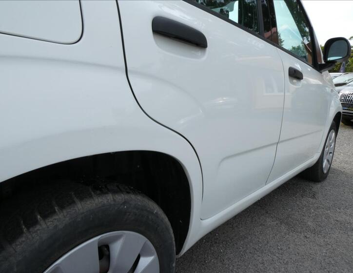 Fiat Panda 10