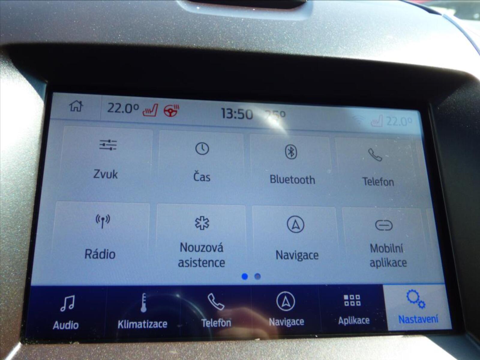 Ford S-MAX 33