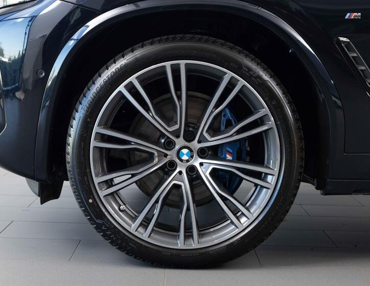 BMW X4 6