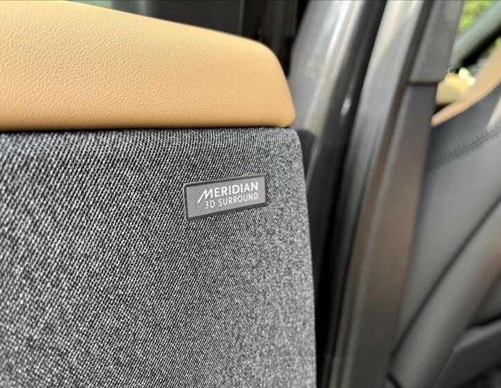 Land Rover Range Rover Sport 45