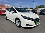 Nissan Leaf 1