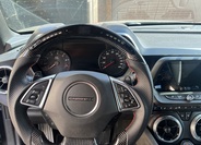 Chevrolet Camaro 9