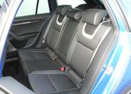 Škoda Octavia 15