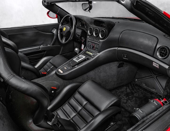 Ferrari 550 16