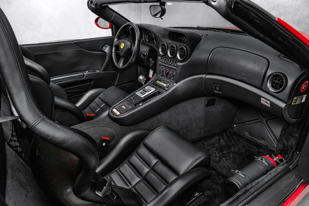 Ferrari 550