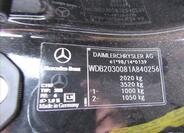 Mercedes-Benz Třídy C 22