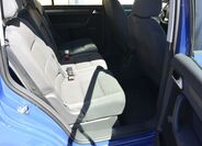 Volkswagen Touran 27