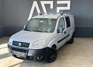 Fiat Dobló 1