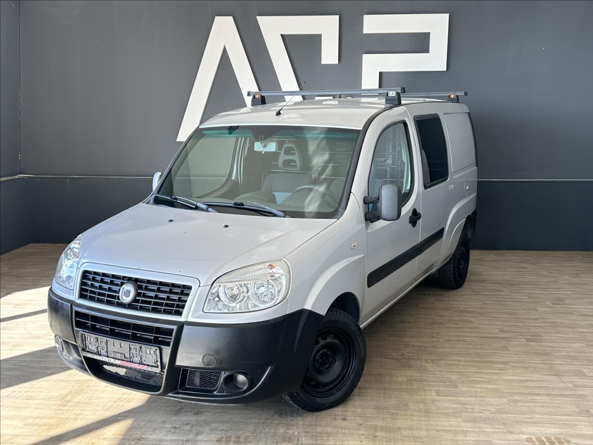 Fiat Dobló