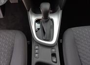 Toyota Yaris Cross 18