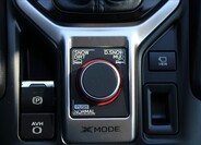 Subaru Forester 20