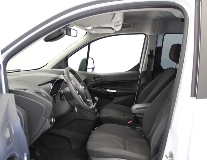 Ford Transit Connect 5