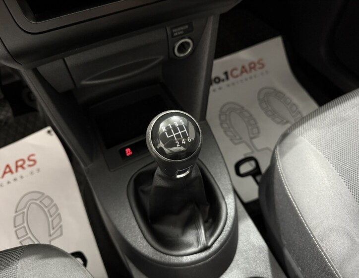 Volkswagen Caddy 12