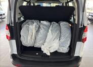 Ford Tourneo Courier 20