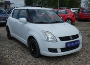 Suzuki Swift 3