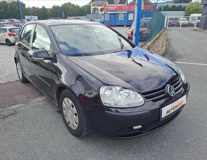 Volkswagen Golf 2